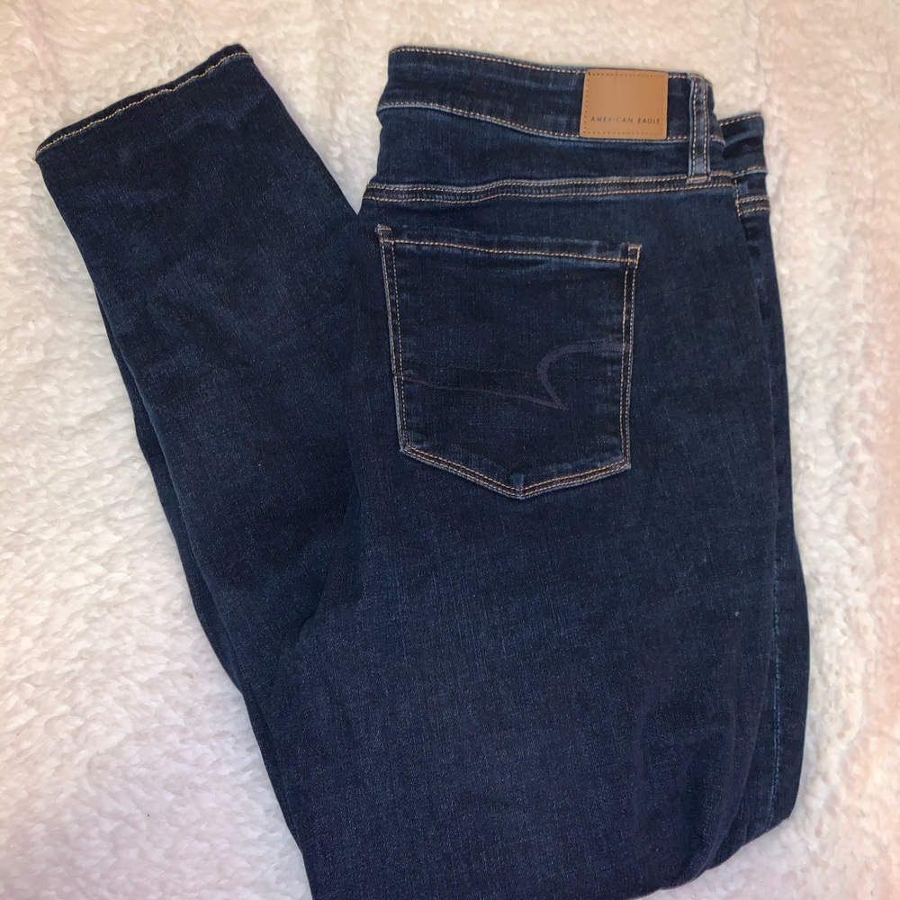 AE jegging